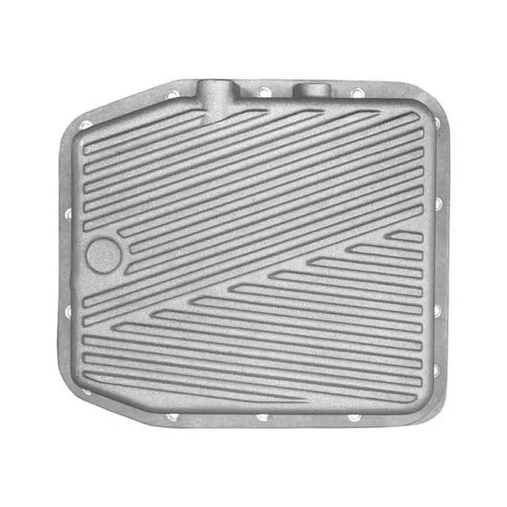 4R75 Transmission Aluminum Deep Pan 1