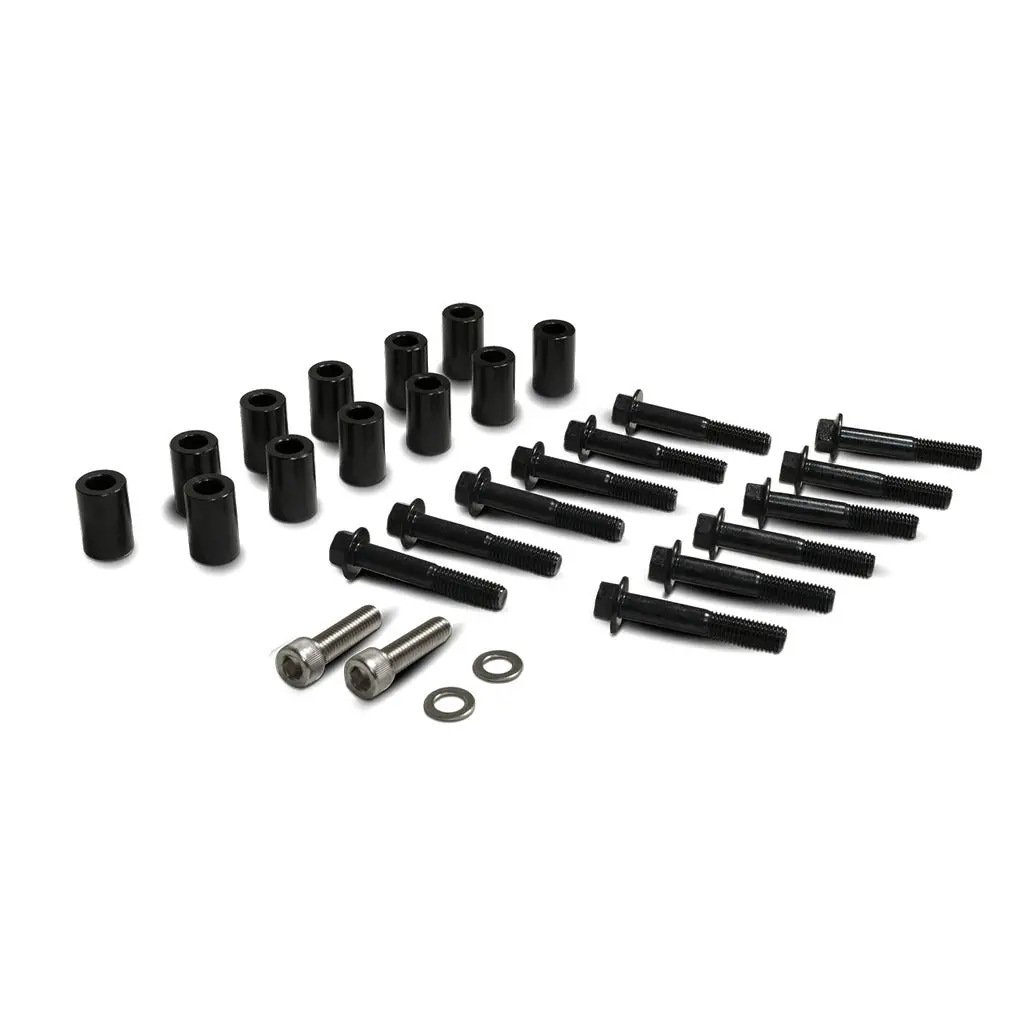 Exhaust Manifold Bolt And Spacer Kit Dodge 5.9L/6.7L Cummins 1998.5-2024 1