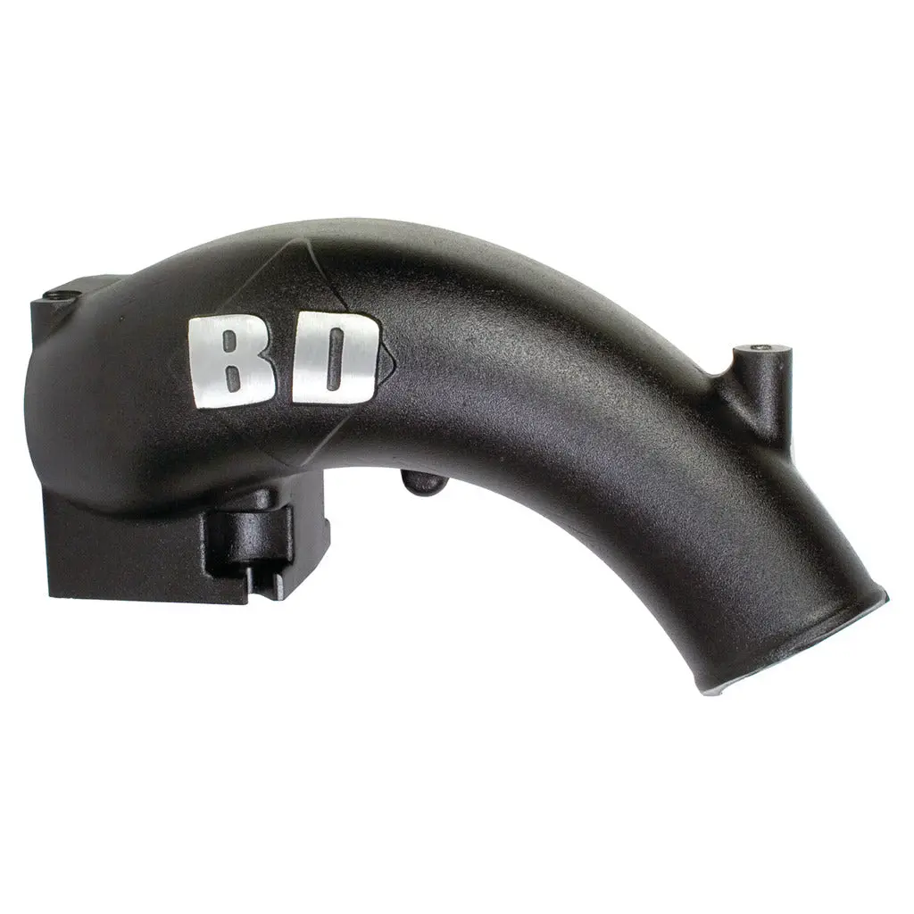X-Flow Power Intake Elbow Dodge 24-Valve 5.9L Cummins 1998-2002 1
