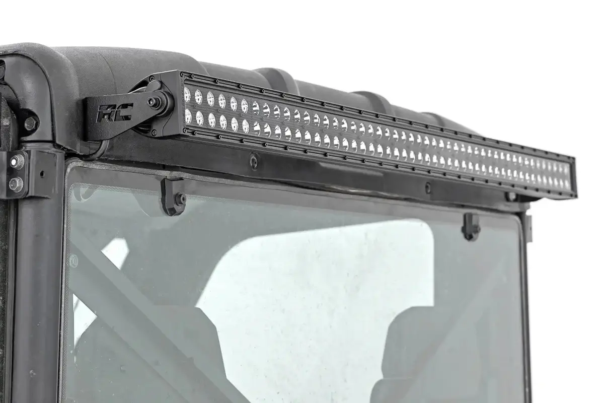 50" Led Light Kit Rear-Facing | Polaris Ranger Xp 1000 1