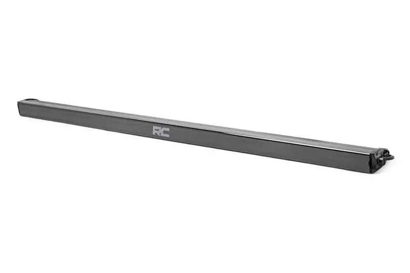 Rough Country 50" Cree Led Light Bar Single-Row 1