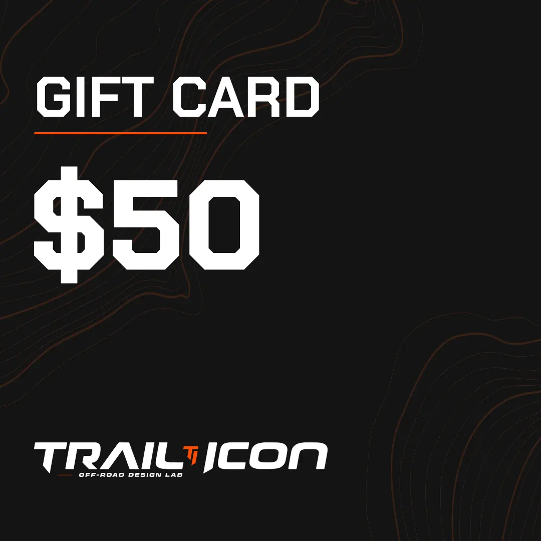 Trail Icon Gift Card 1