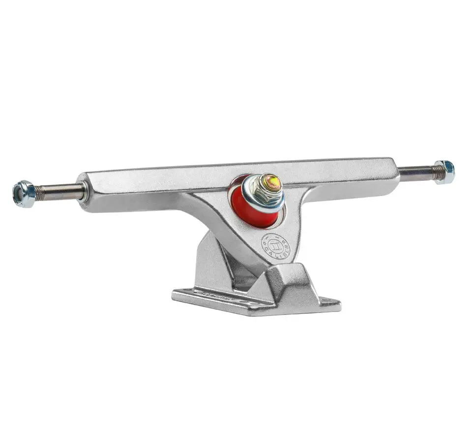 Caliber-Ii 184Mm 50° Raw (Silver) Trucks 1