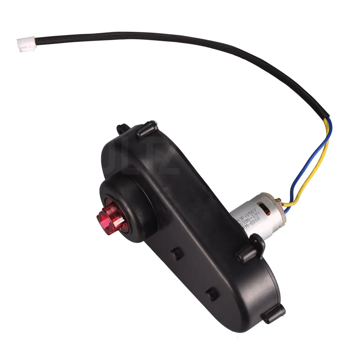 Steering Motor For 12V Ride-On Cars - Kow 1