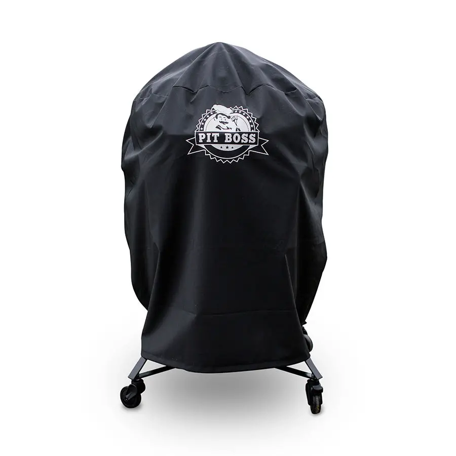 K22 Charcoal Grill Cover 1