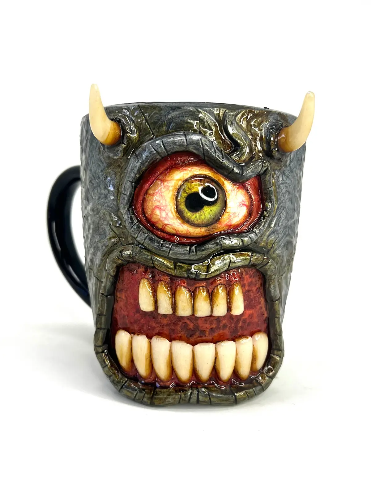 Chrome Goon Mug 1