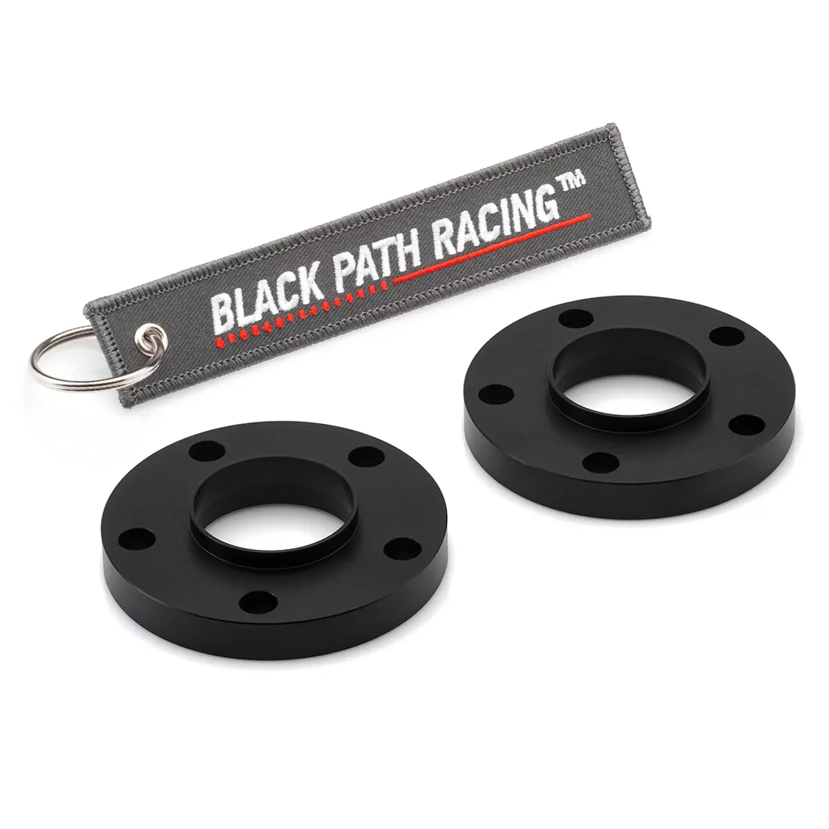 1996-2016 Bmw Z Series 5X120 Hubcentric Wheelcentric Wheel Spacers Set Of 2 1