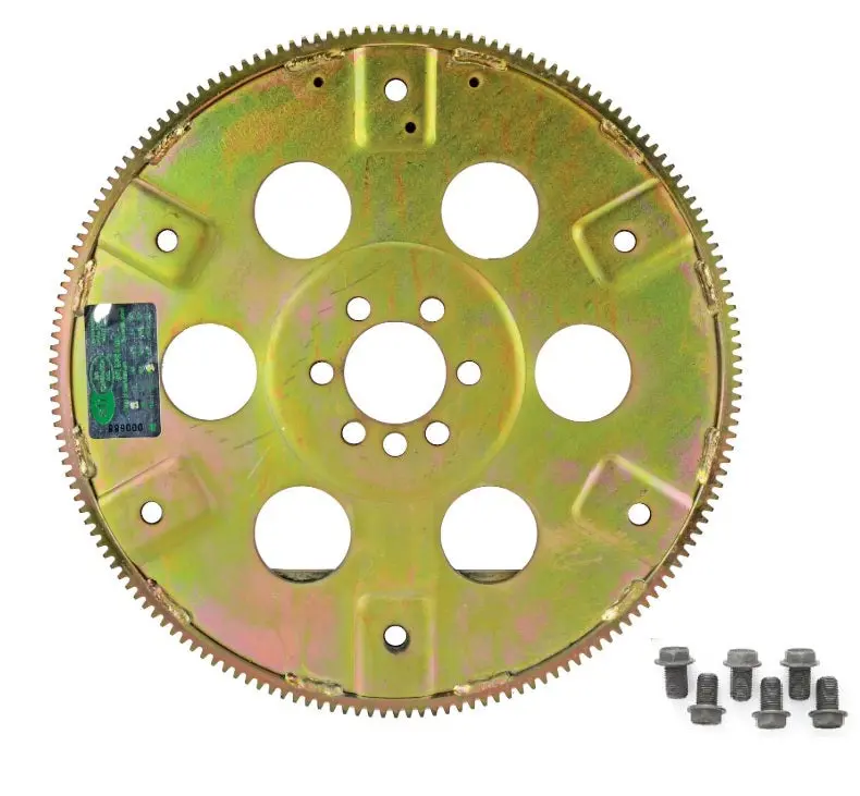 157-Tooth Steel Sfi Flex Plate - 28 Oz. Balance - C4 - Ford Windsor Compatible 1