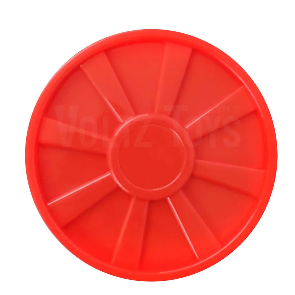 Wheel Cover For Train Ride-On Car (81919) - Kow 1