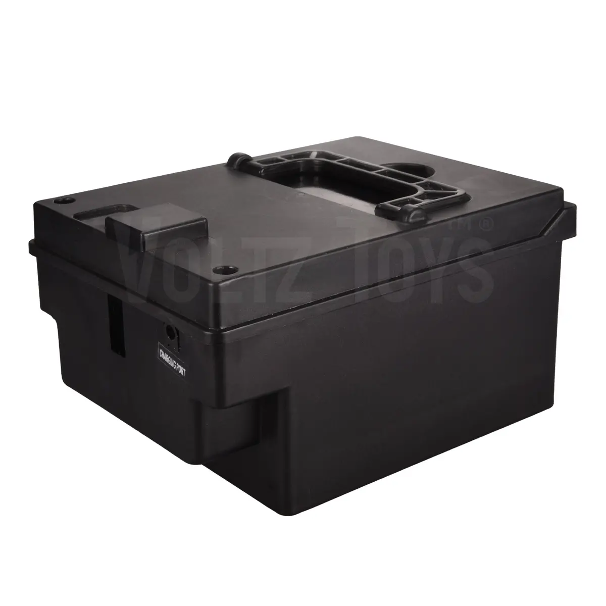 24V7ah Battery With Quick Release Case For Kids Ride-On Cars - Kow 1