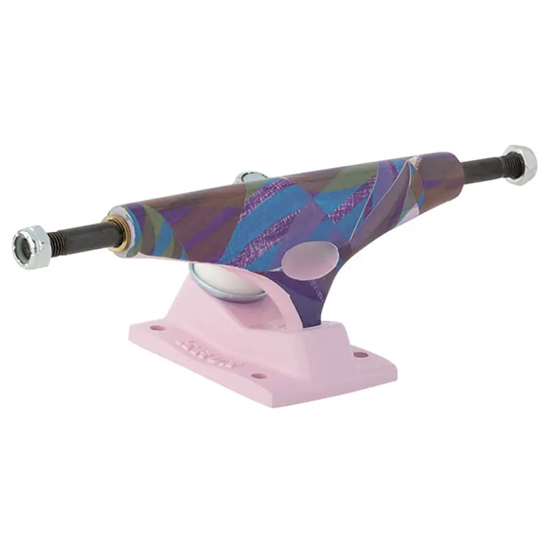Krux K5 Nora Triangle Trucks (Sold As A Single Truck) 1