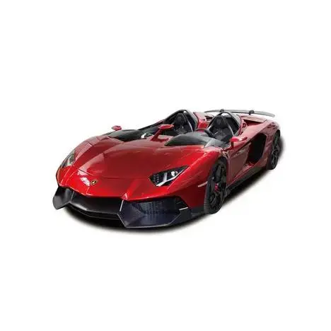 Rastar 1:12 R/C Lamborghini Aventador J Remote Control Car For Kids 1