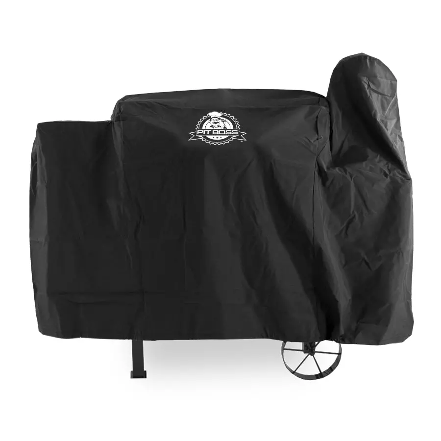 1000 Series Grill Cover 1