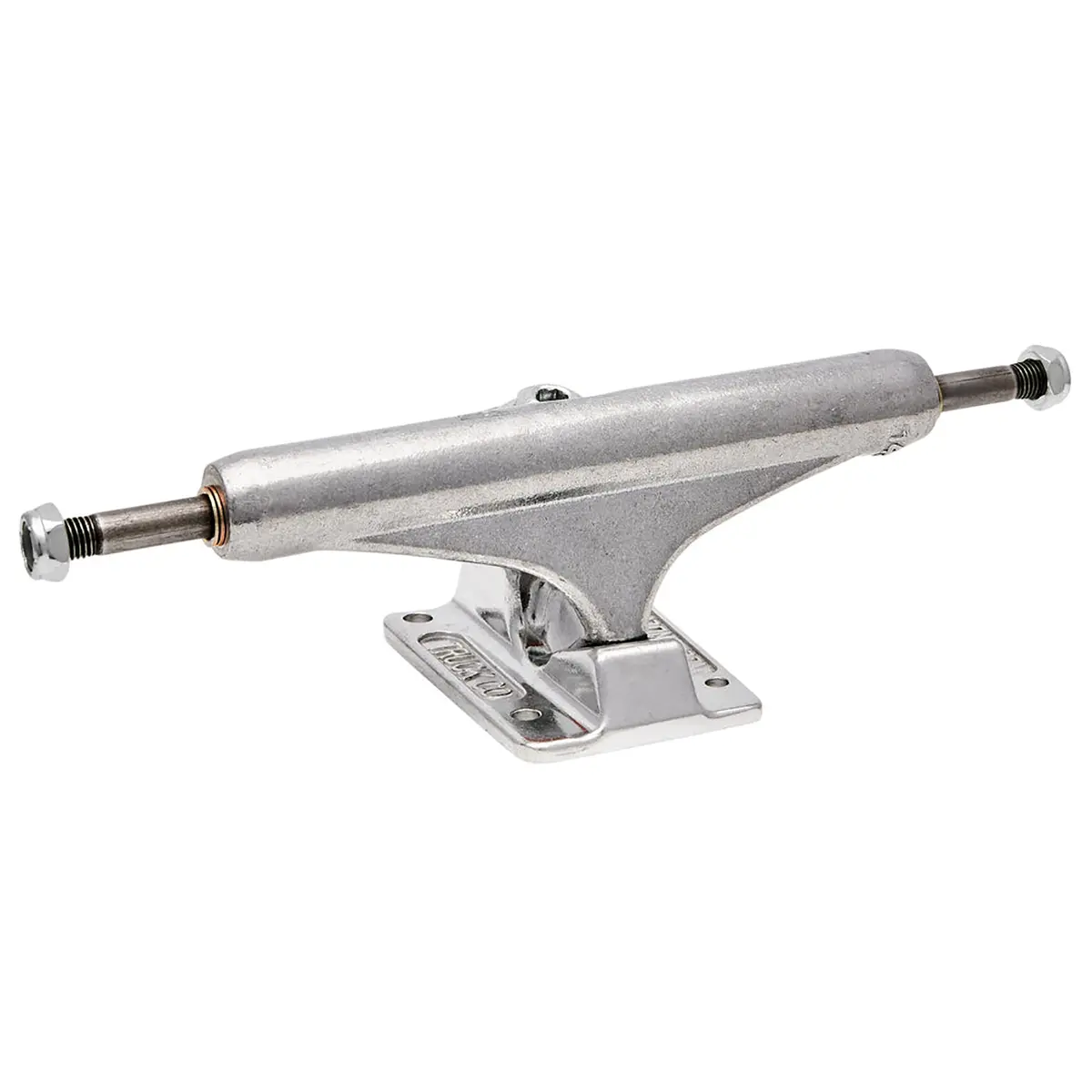Independent Forged Hollow Mid Trucks (Sold As A Single Truck) 1