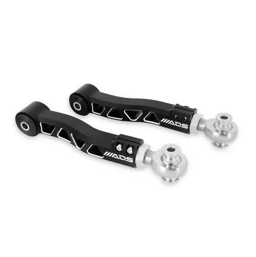 2021-2024 Ford Bronco Ads Billet Rear Upper Control Arm Kit 1