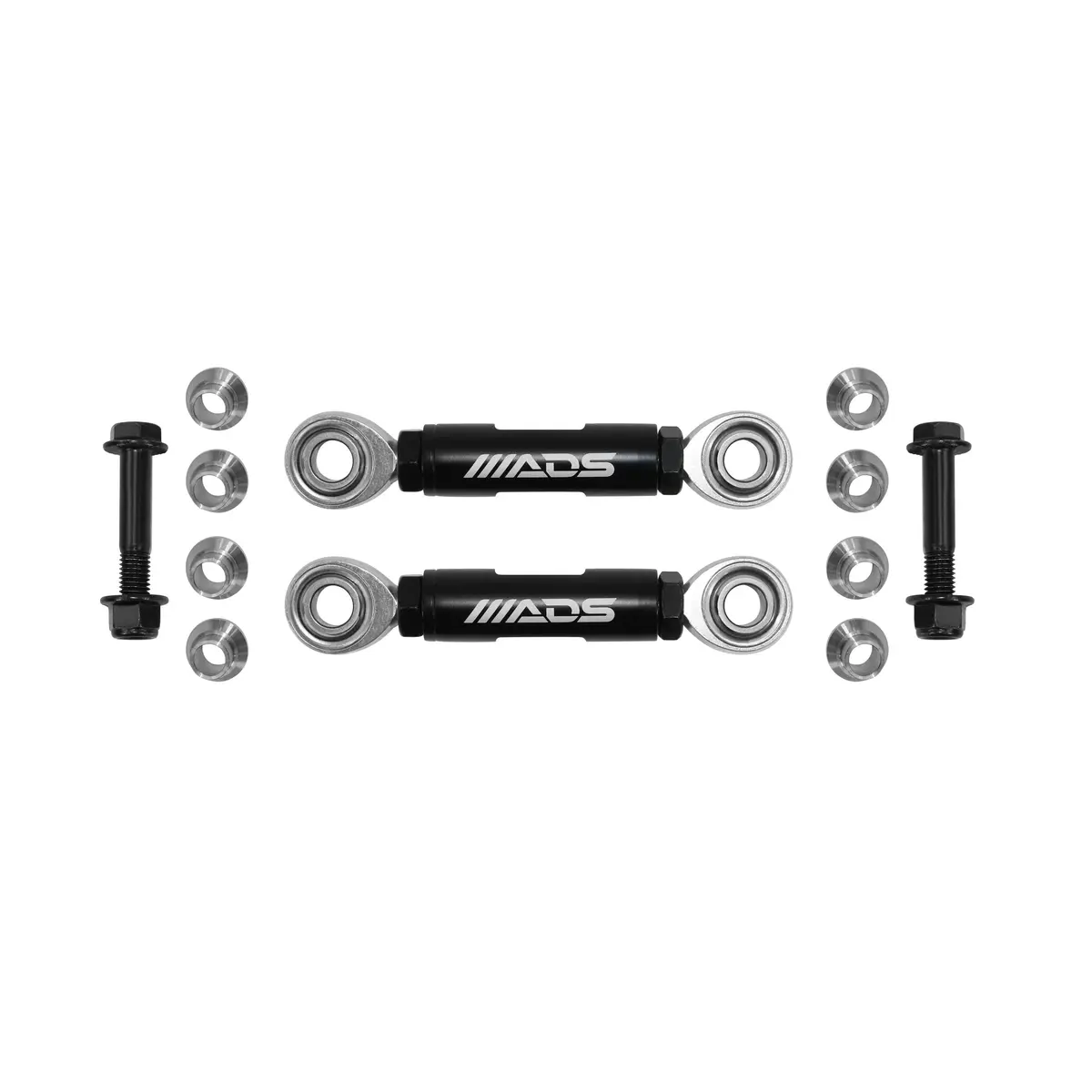 Ads 17-25 Can-Am X3 Sway Bar Links 1