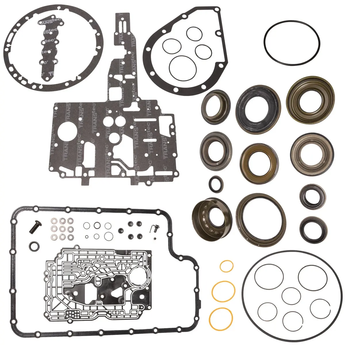 Ats 5R110 Overhaul Kit Fits 2003.5-2010 6.0L 6.4L Power Stroke 1