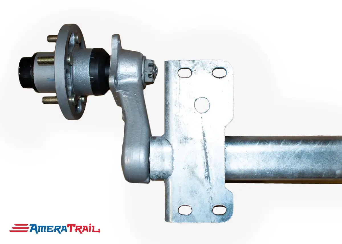 60 Frame Width X 73 Hub Face (Limited Supply) 1