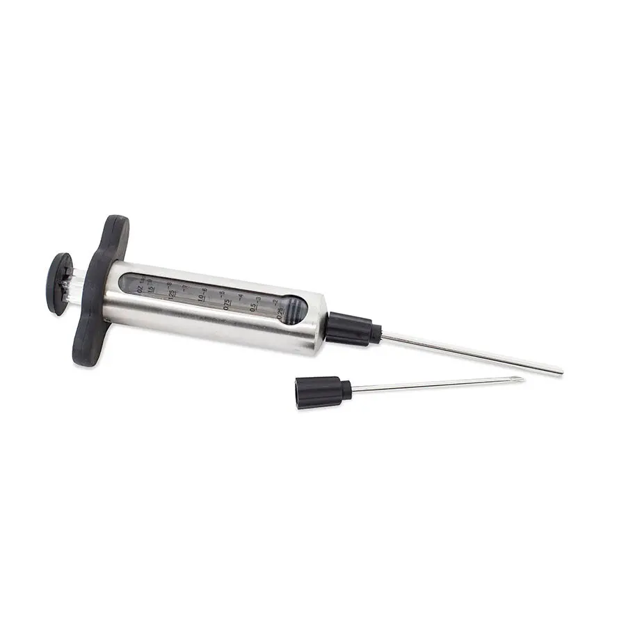 Marinade Injector 1