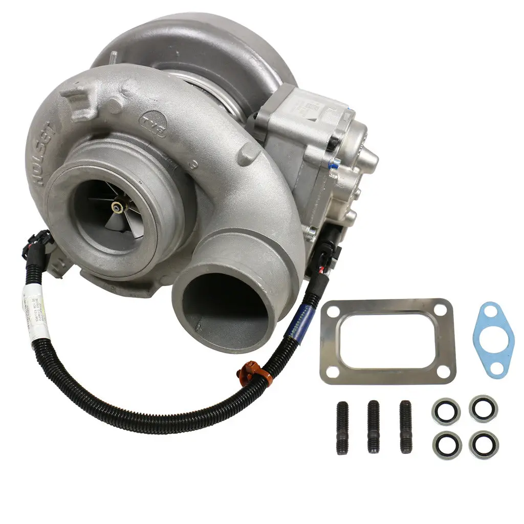 Turbo Stock Replacement He300vg Dodge Pick-Up 6.7L Cummins 2013-2018 1