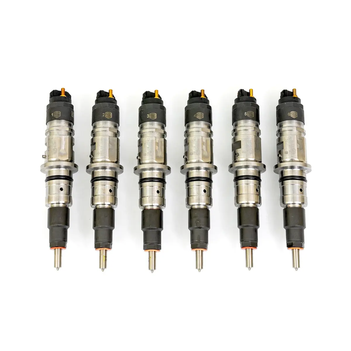 Injector (2007.5-2018 Cummins 6.7L) 2
