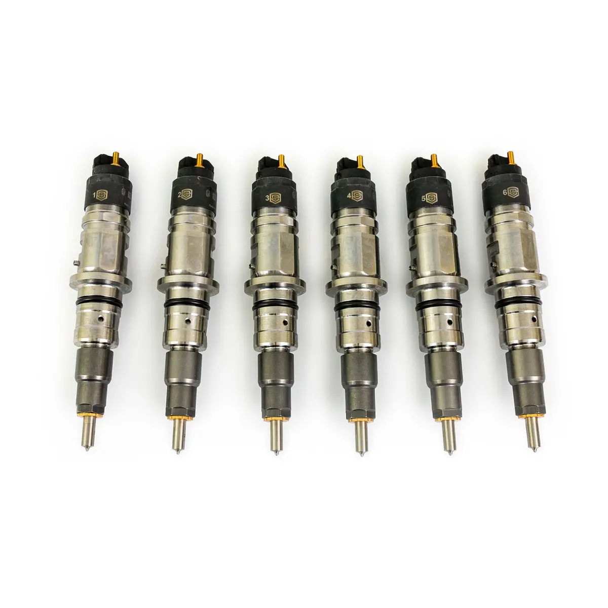 Injector (2019-2021 Cummins 6.7L) 1