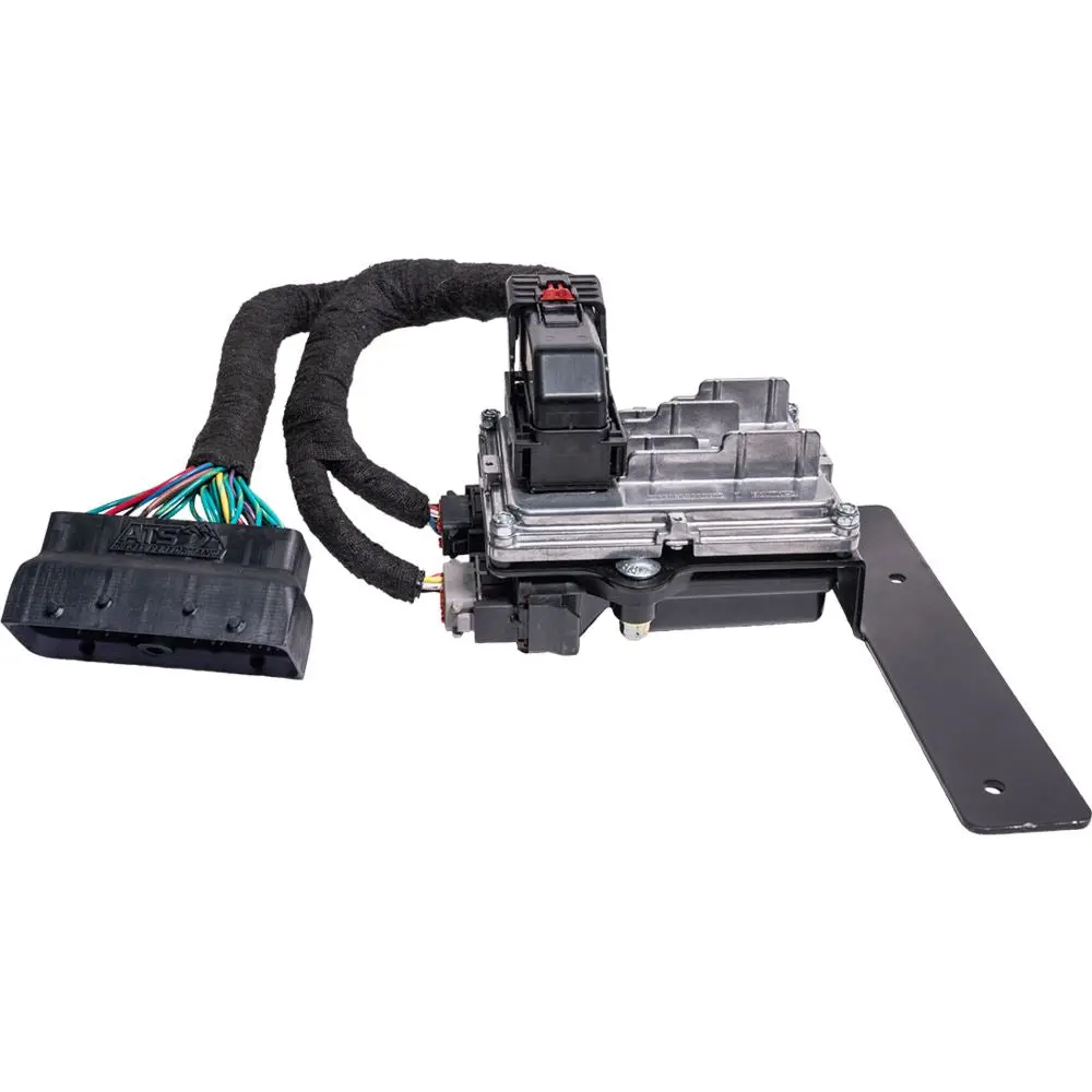 Ats Tcm Upgrade, A40 / A50 To T87a, 2011-2014 Gm 6.6L Duramax 1