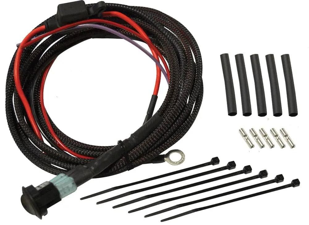 Ats 48Re Overdrive Cancel Switch Fits 2004-2005 5.9L Cummins 1
