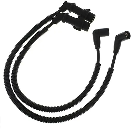 Polaris Plug Wires 1