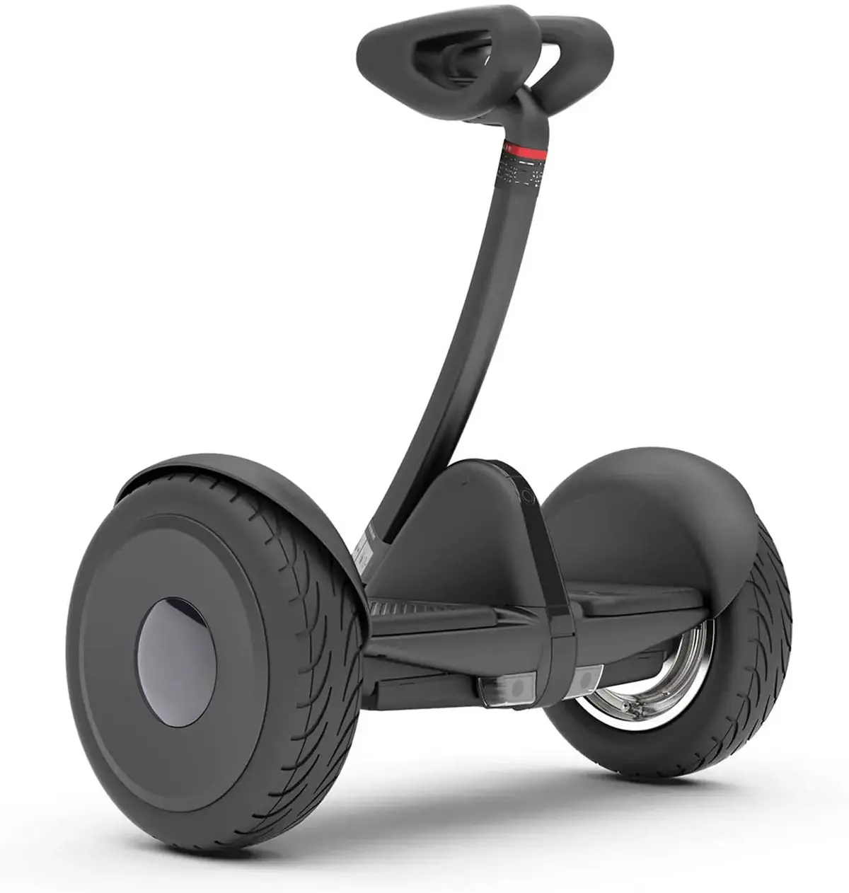 Ninebot Segway S - Black 1