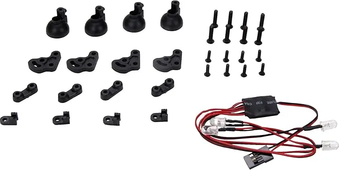 New Losi Led Light Set Ccr/Ncr 1
