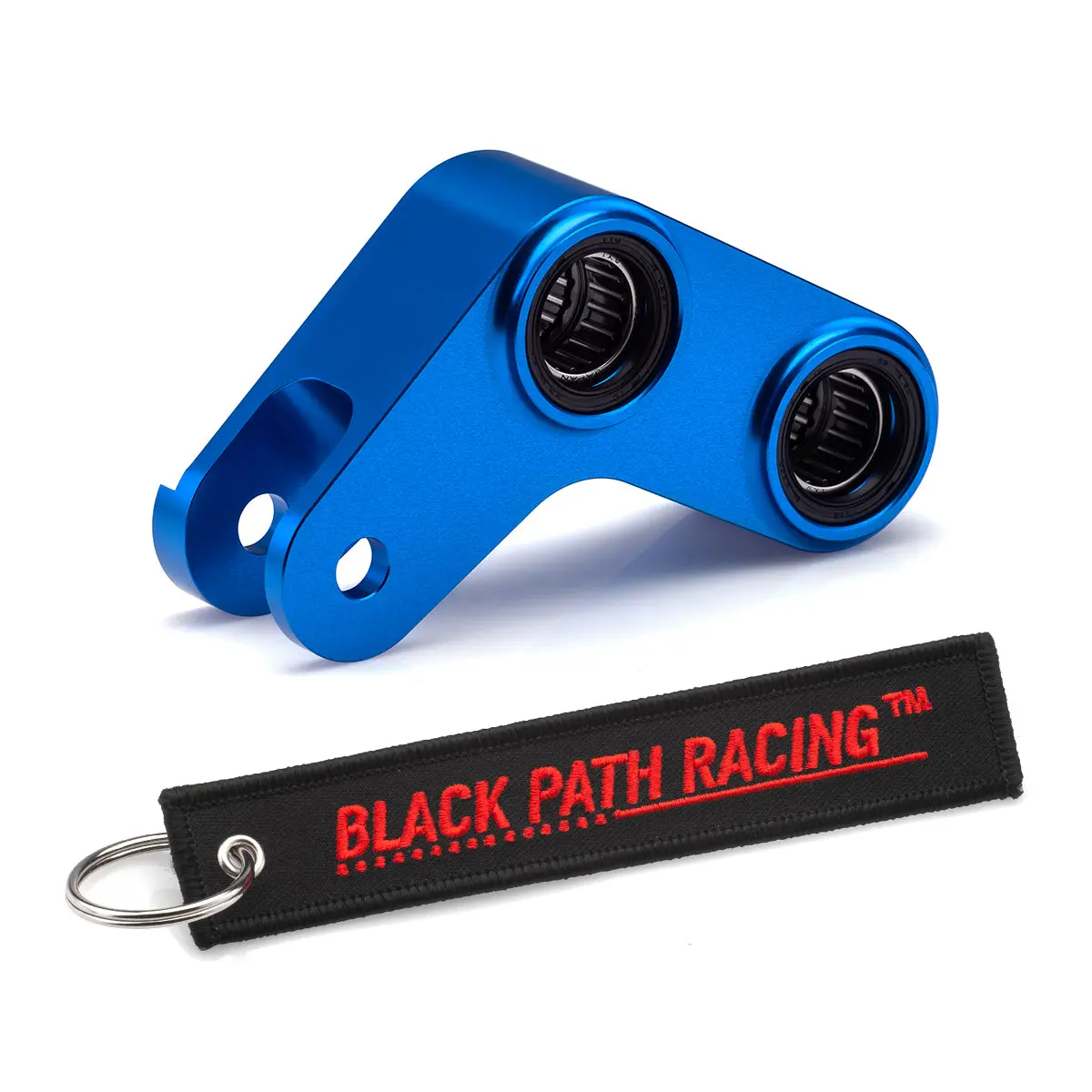 2005-2014 Yamaha Yz125 12Mm Bearings Lowering Links 1