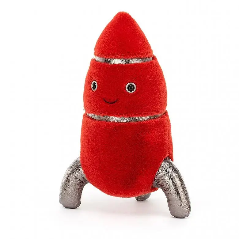 Jellycat Cosmopop Rocket 1