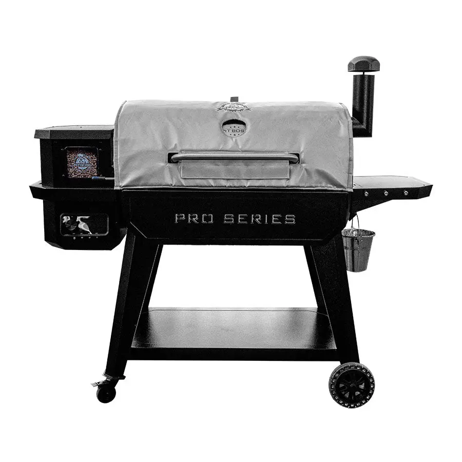 1000 Series Insulated Grill Blanket 1