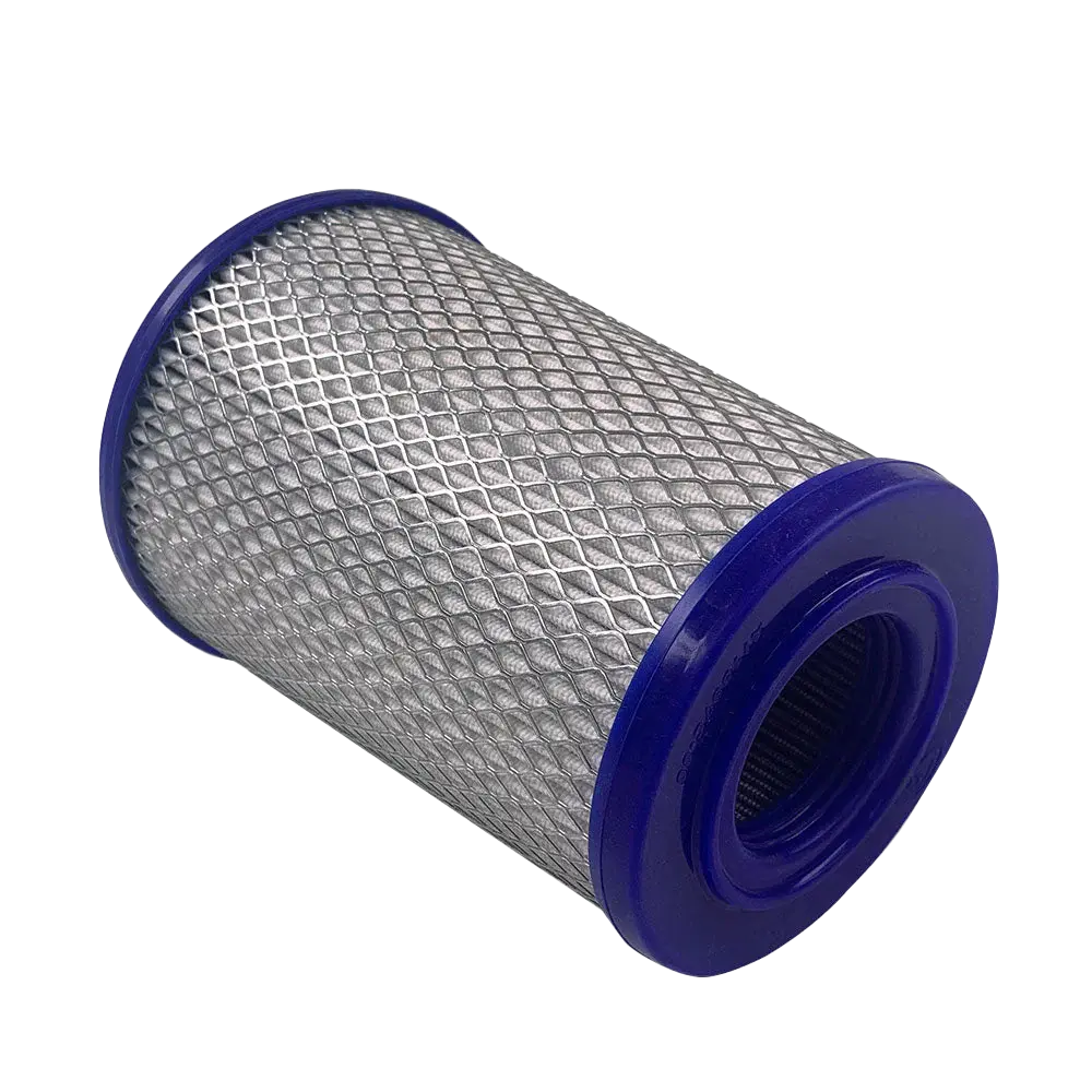 S&B Filters Yxz1000 1