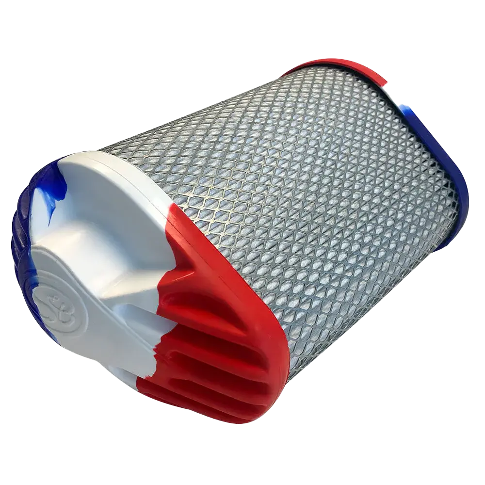 S&B Filters Rzr Xp1000, Xp Turbo, Rs1, Turbo R, Pro S 1
