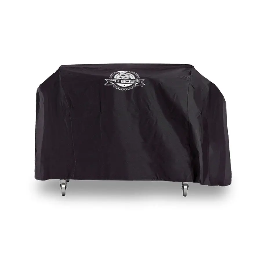 Deluxe 4/5-Burner Griddle Cover 1