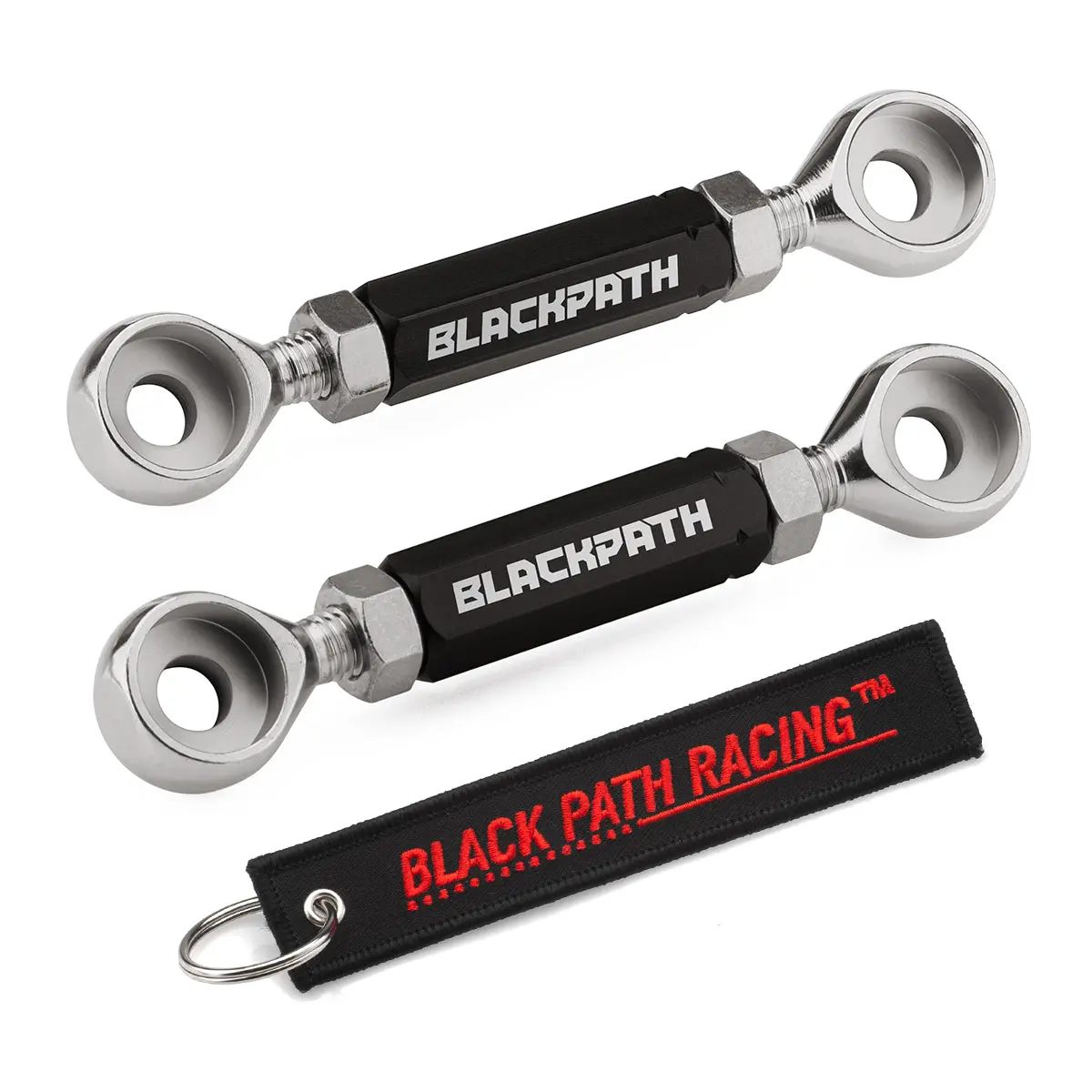 2009-2014 Suzuki Sv650 Gladius 0-4" Rear Adjustable Lowering Links 1