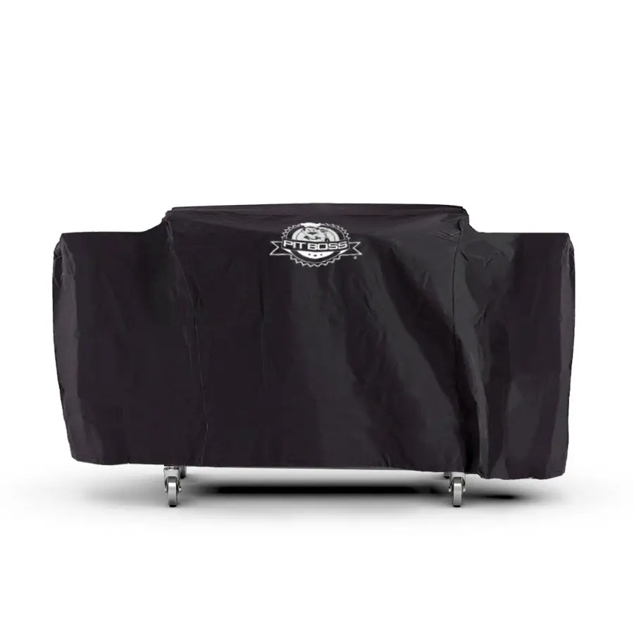 4-Burner Standard Griddle Cover 1
