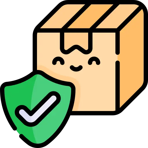 Shipping Protection: 1