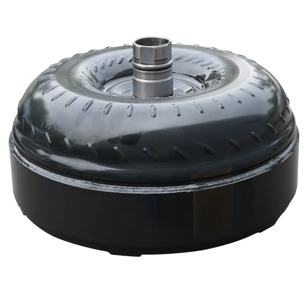 Proforce Enhanced Stall Torque Converter Dodge 6.7L Cummins 68Rfe 2007.5-2024 1