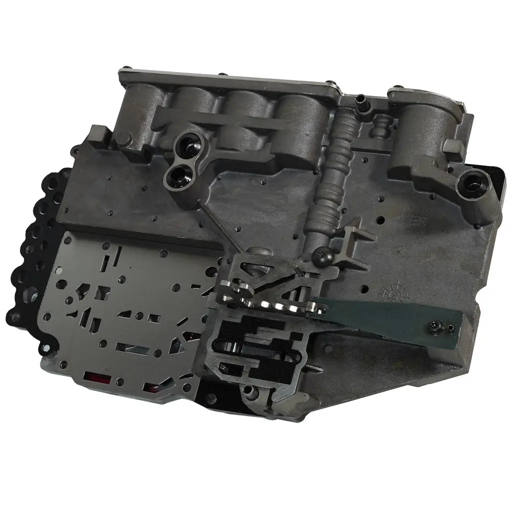 68Rfe Valve Body W/O Solenoid Dodge/Ram 6.7L Cummins 2008-2010 1