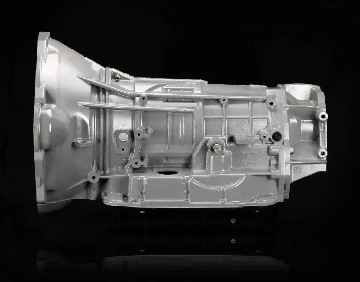 Suncoast Cummins 6.7L 68Rfe Transmission 2019-2024 2