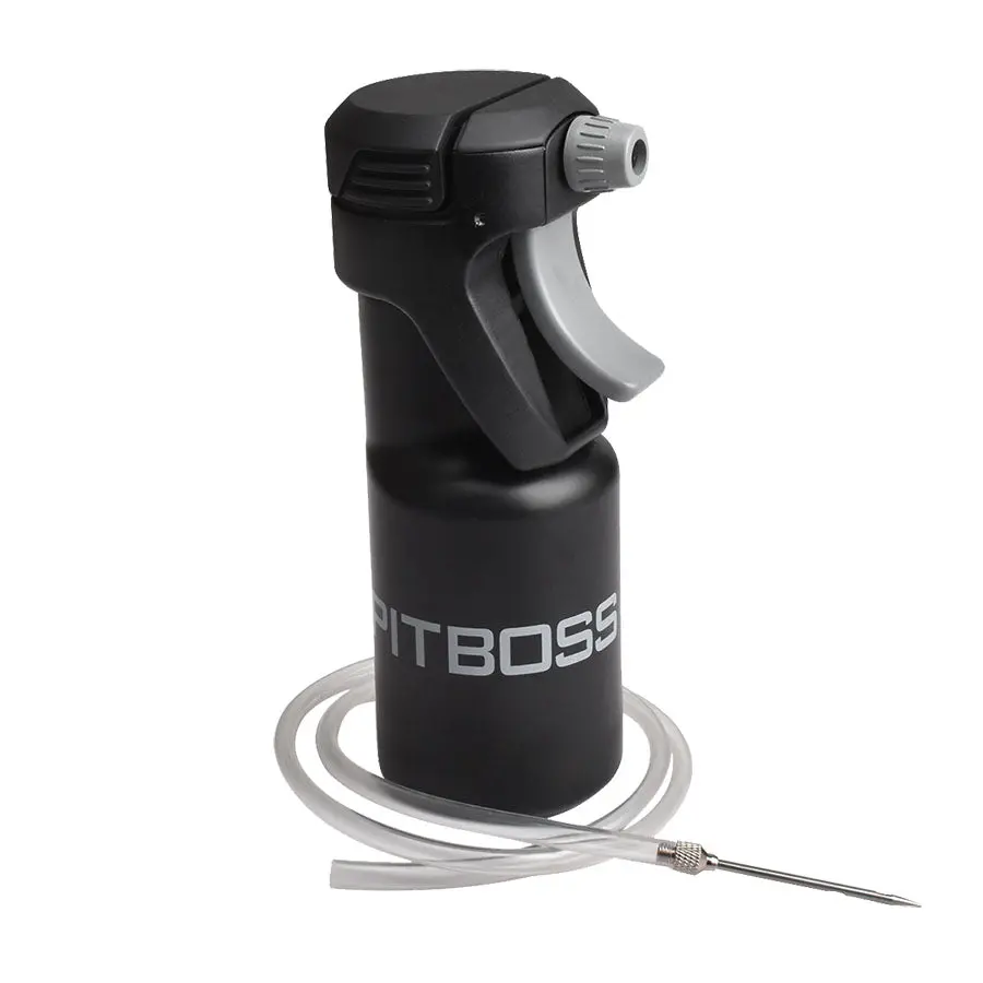 Pb Pump Spritzer Bottle W/Injector 1