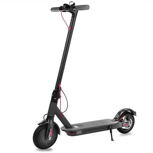 Electric Scooter- Kids On Wheelz 1
