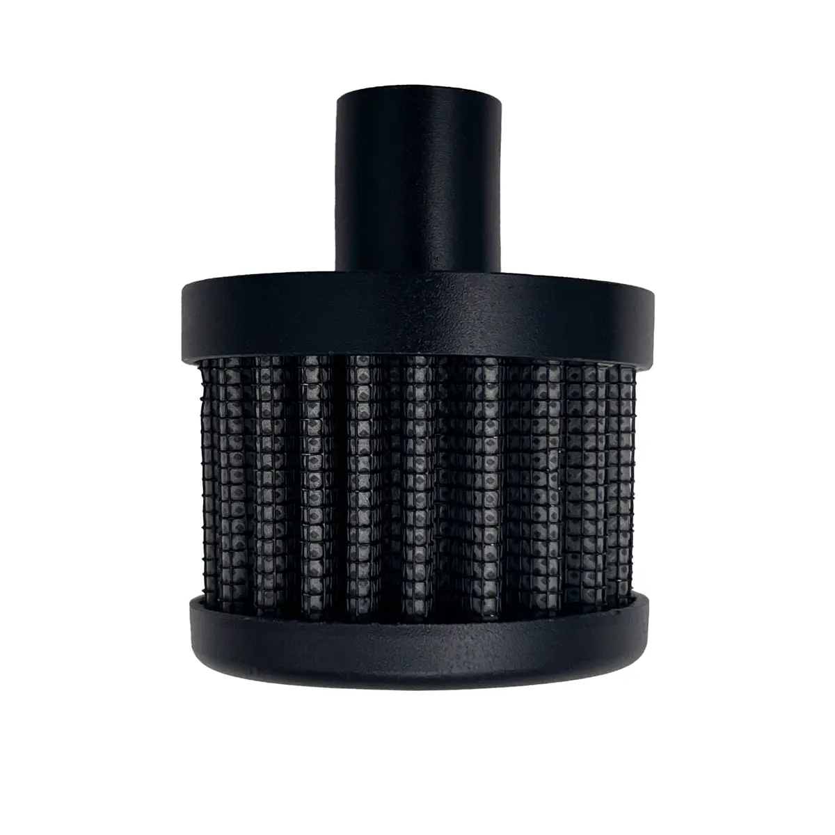 Trucktok 2007.5-2018 6.7L Dodge Cummins 2500 3500 Ccv Black Crankcase Ventilation Diesel 2
