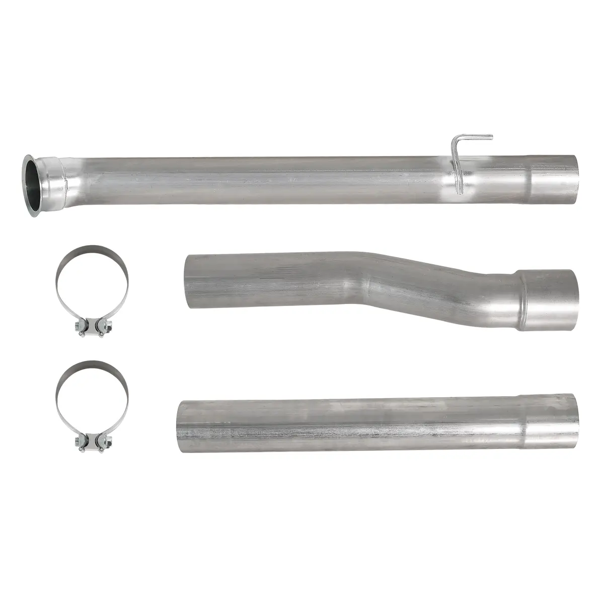 Trucktok 2019-2021 6.7L Ram 4"/5" Dpf/Egr/Def Delete All-In-One Kit 2