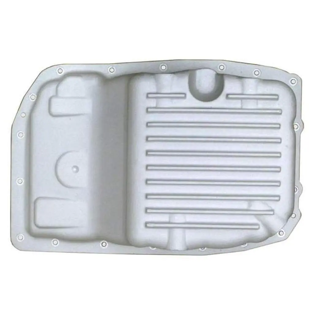 6L80e Transmission Aluminum Deep Pan 1