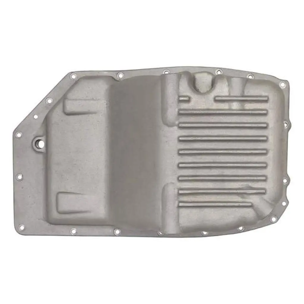 6L90e Transmission Aluminum Deep Pan 1