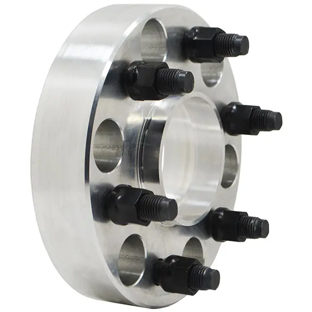 6X5.5" Wheel Adapters Hub Centric (Hub / Wheel Bore Conversions Only) 1